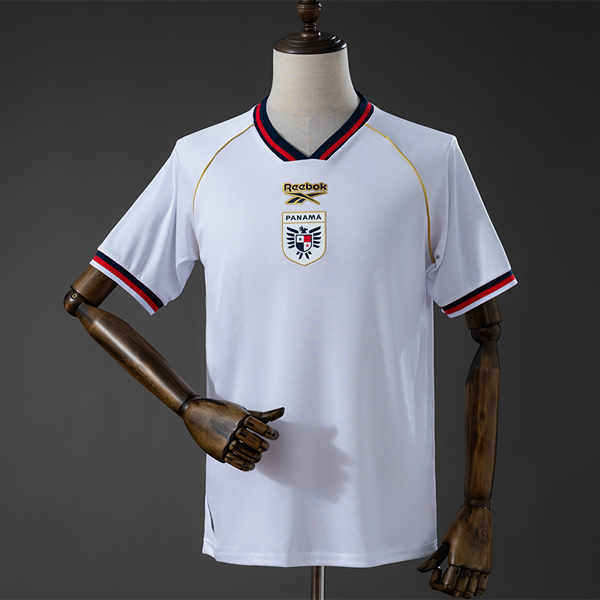 Tailandia Camiseta Panamá 2ª 2026